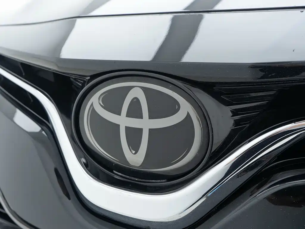 Toyota Toyota Camry 2018 2.0G Luxury Edition 2018 - thumbnail 17