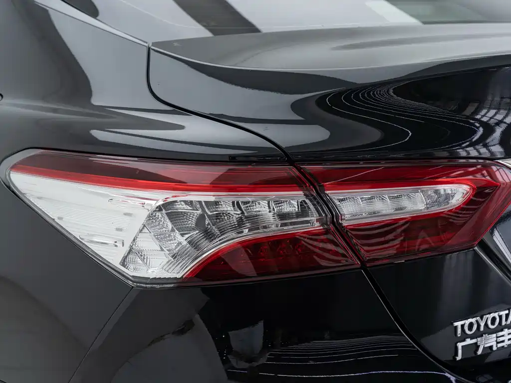 Toyota Toyota Camry 2018 2.0G Luxury Edition 2018 - thumbnail 19