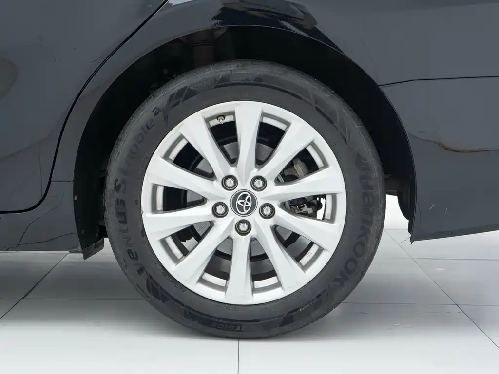 Toyota Toyota Camry 2018 2.0G Luxury Edition 2018 - thumbnail 21