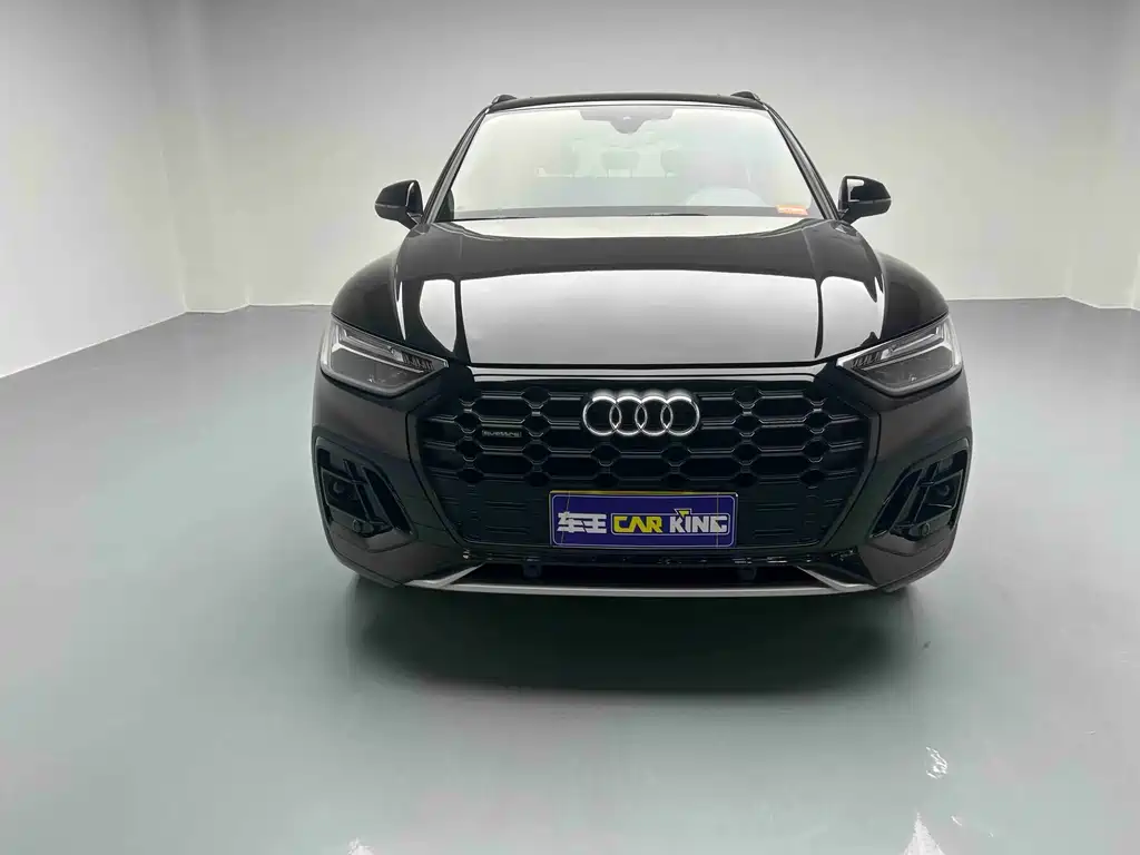 Audi Audi Q5L 2023 40T Premium Dynamic Edition 2023 - thumbnail 2