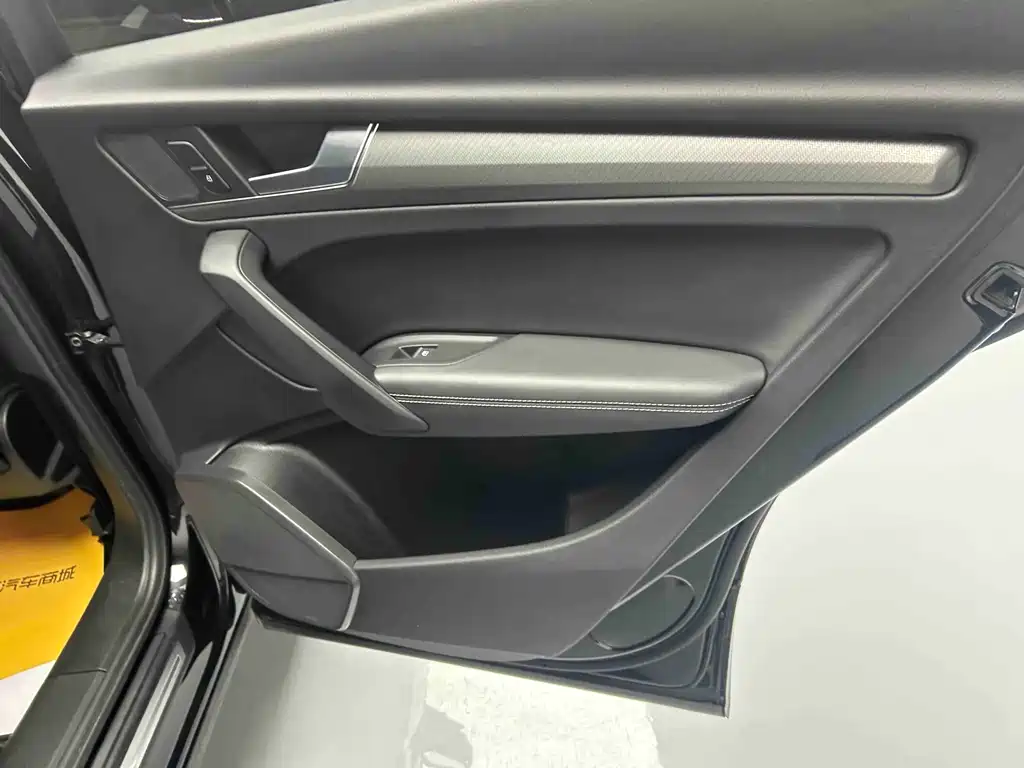 Audi Audi Q5L 2023 40T Premium Dynamic Edition 2023 - thumbnail 8