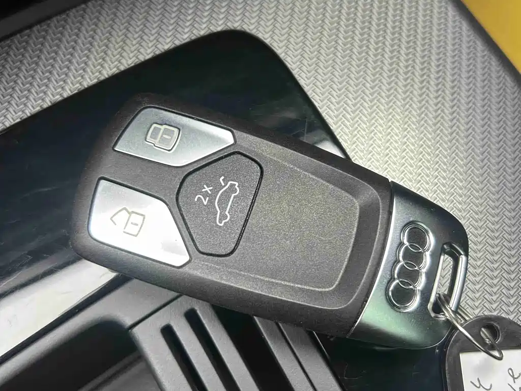 Audi Audi Q5L 2023 40T Premium Dynamic Edition 2023 - thumbnail 10