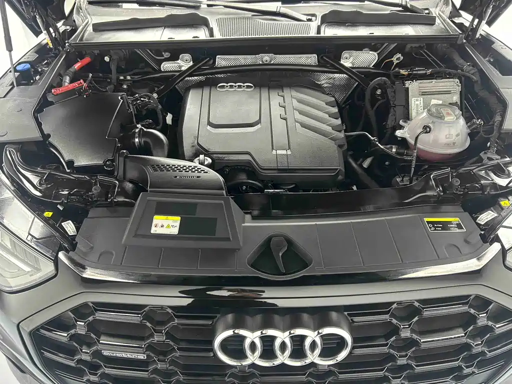 Audi Audi Q5L 2023 40T Premium Dynamic Edition 2023 - thumbnail 11