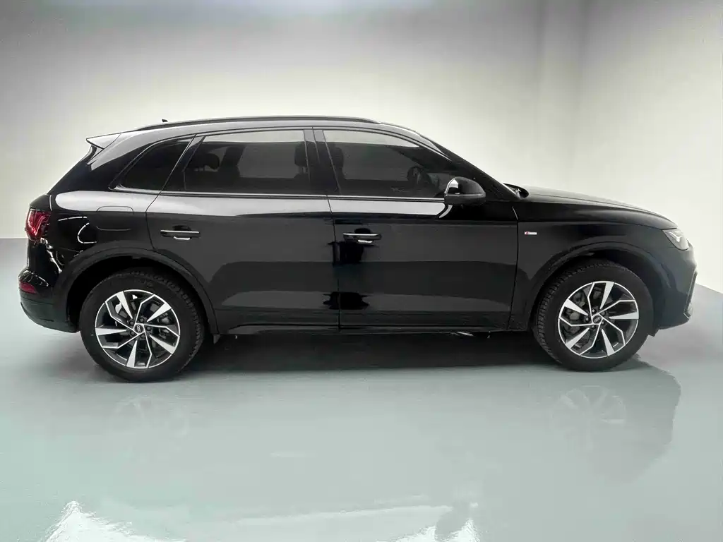 Audi Audi Q5L 2023 40T Premium Dynamic Edition 2023 - thumbnail 12