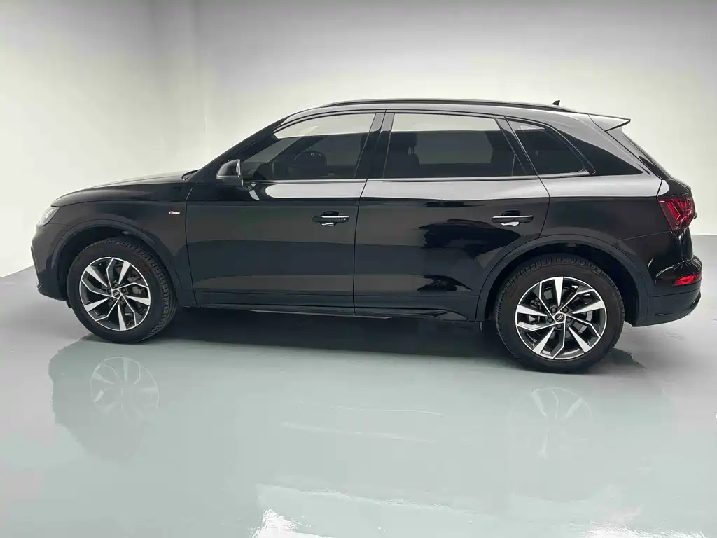 Audi Audi Q5L 2023 40T Premium Dynamic Edition 2023 - thumbnail 13