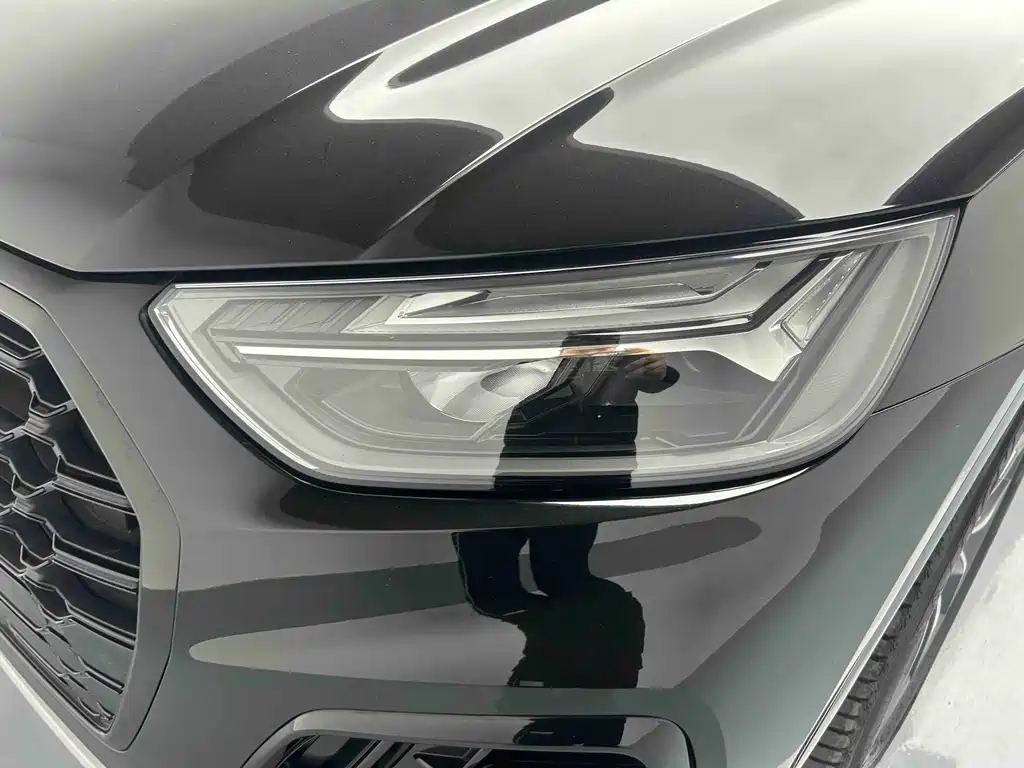 Audi Audi Q5L 2023 40T Premium Dynamic Edition 2023 - thumbnail 14
