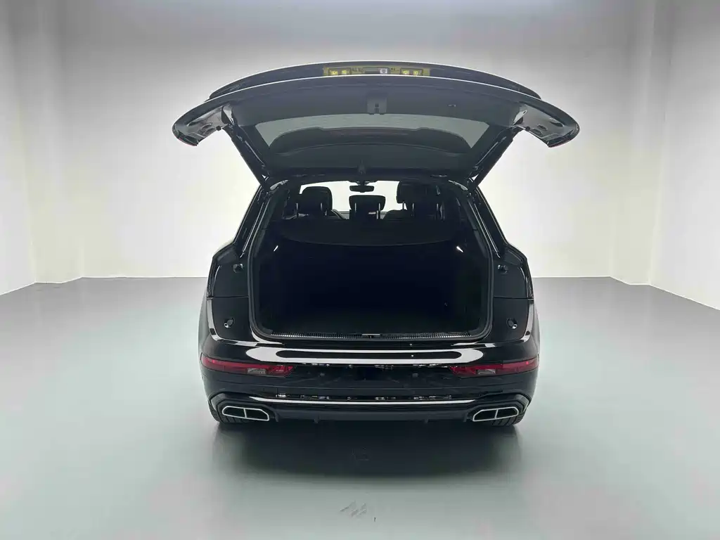 Audi Audi Q5L 2023 40T Premium Dynamic Edition 2023 - thumbnail 15