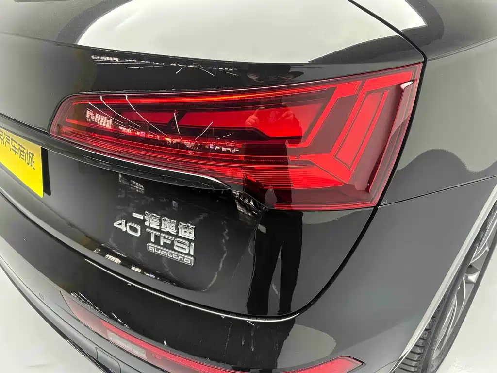 Audi Audi Q5L 2023 40T Premium Dynamic Edition 2023 - thumbnail 16