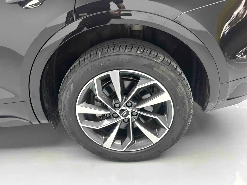 Audi Audi Q5L 2023 40T Premium Dynamic Edition 2023 - thumbnail 19