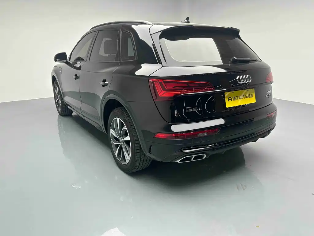 Audi Audi Q5L 2023 40T Premium Dynamic Edition 2023 - thumbnail 20