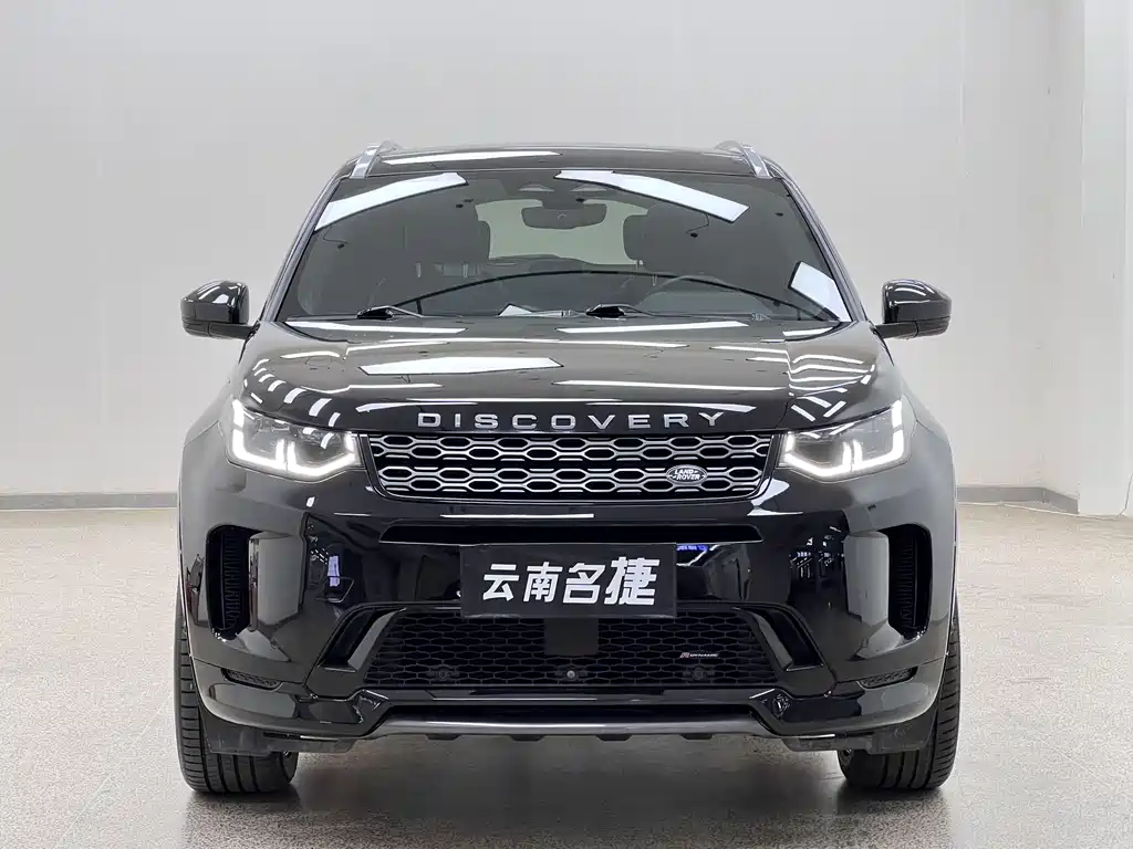 Land Rover Discovery Sport 2022 MY2 249PS R-Dynamic SE Performance Tech 5-Seat 2023 - thumbnail 2