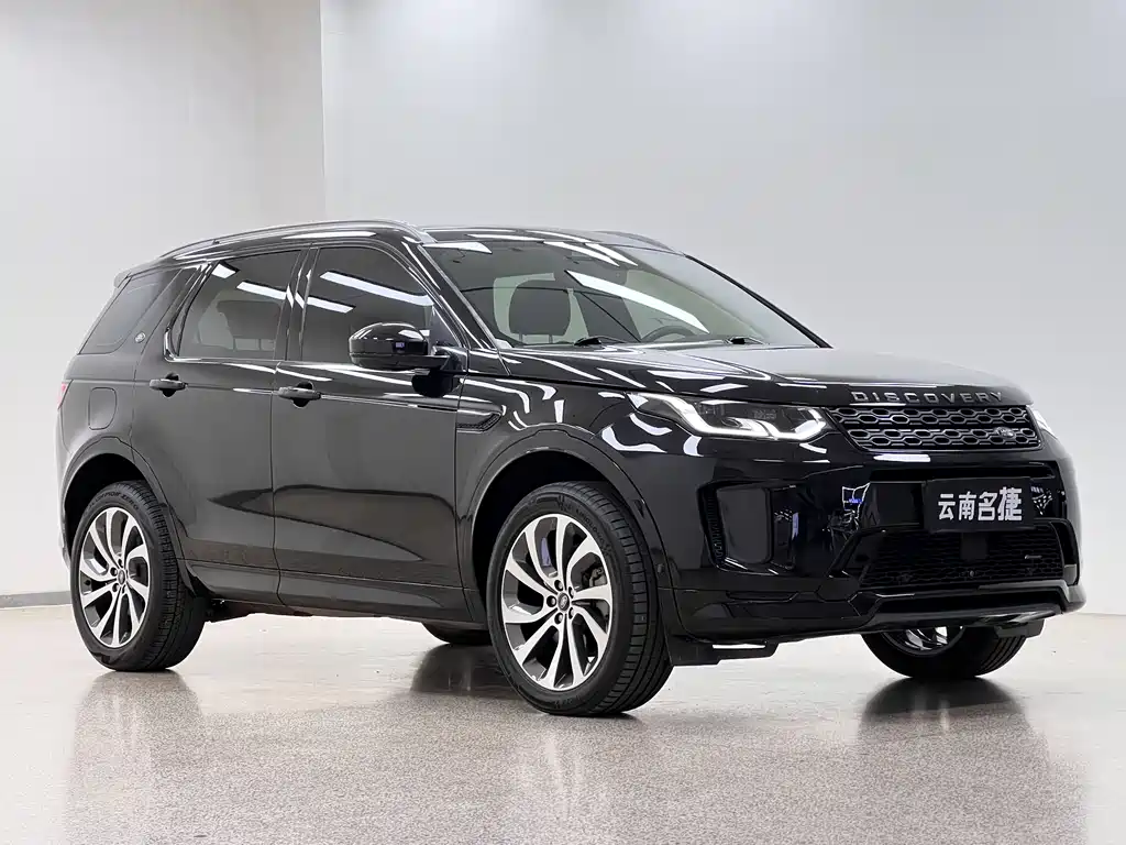 Land Rover Discovery Sport 2022 MY2 249PS R-Dynamic SE Performance Tech 5-Seat 2023 - thumbnail 3
