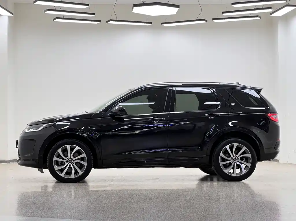 Land Rover Discovery Sport 2022 MY2 249PS R-Dynamic SE Performance Tech 5-Seat 2023 - thumbnail 7