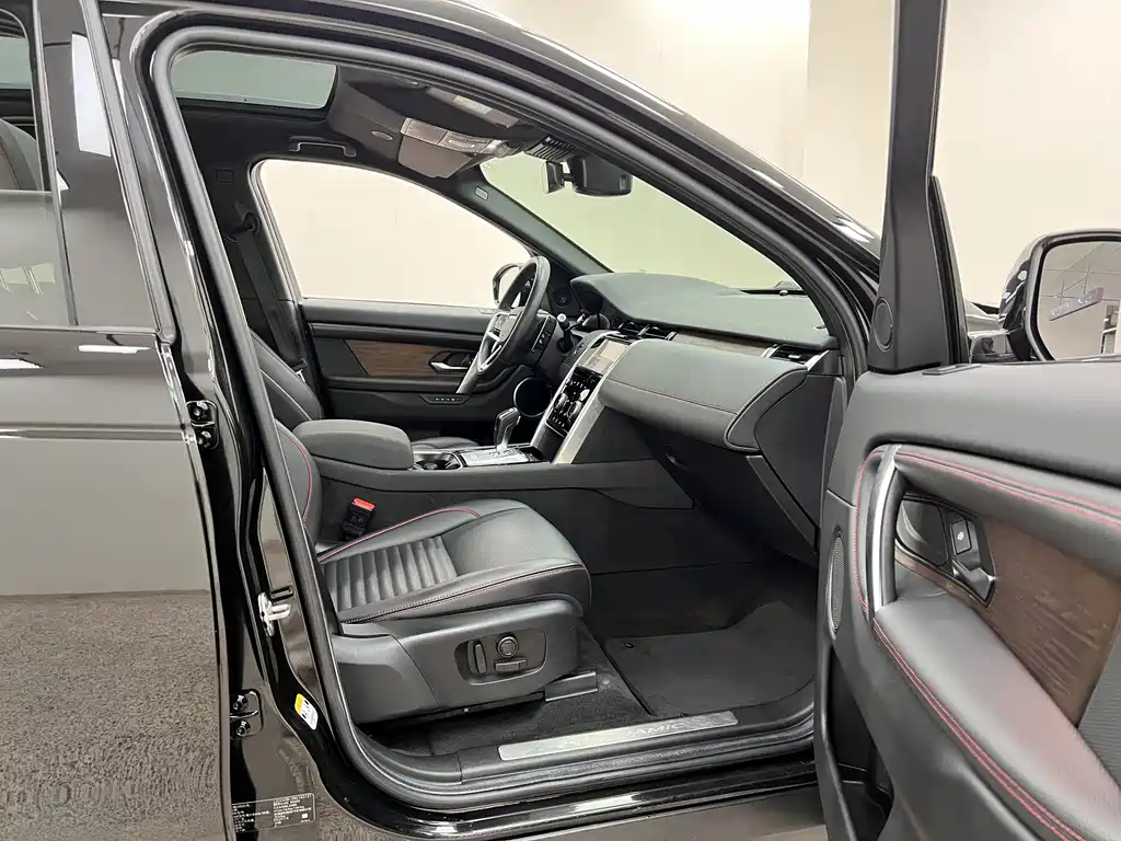 Land Rover Discovery Sport 2022 MY2 249PS R-Dynamic SE Performance Tech 5-Seat 2023 - thumbnail 15