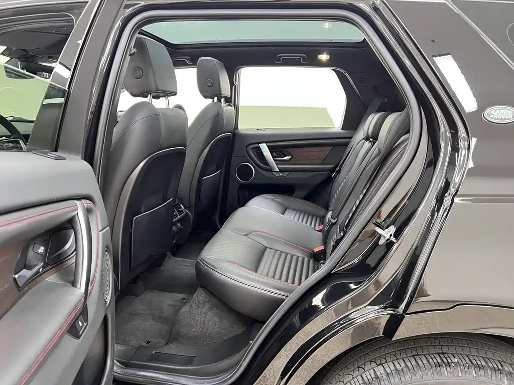 Land Rover Discovery Sport 2022 MY2 249PS R-Dynamic SE Performance Tech 5-Seat 2023 - thumbnail 18