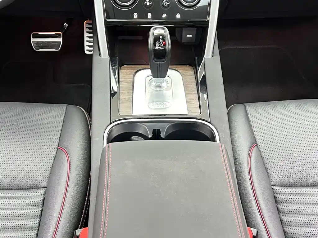 Land Rover Discovery Sport 2022 MY2 249PS R-Dynamic SE Performance Tech 5-Seat 2023 - thumbnail 22