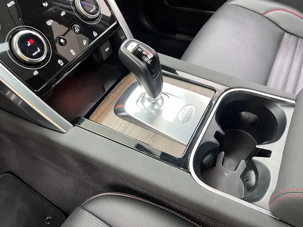 Land Rover Discovery Sport 2022 MY2 249PS R-Dynamic SE Performance Tech 5-Seat 2023 - thumbnail 26