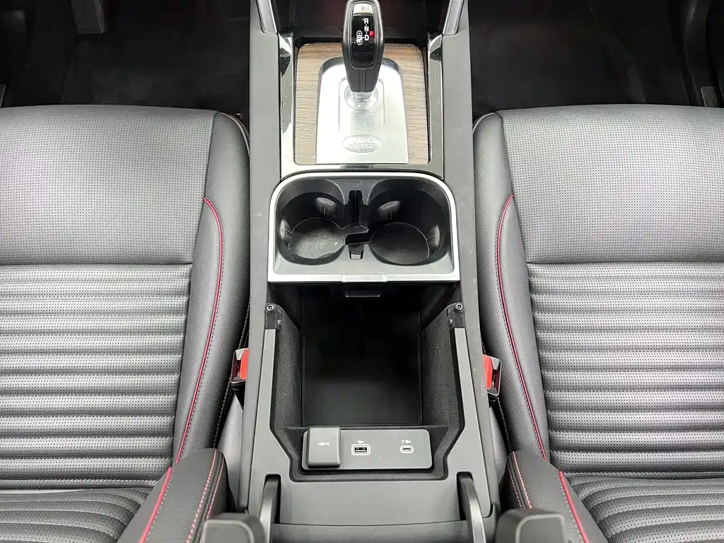 Land Rover Discovery Sport 2022 MY2 249PS R-Dynamic SE Performance Tech 5-Seat 2023 - thumbnail 27
