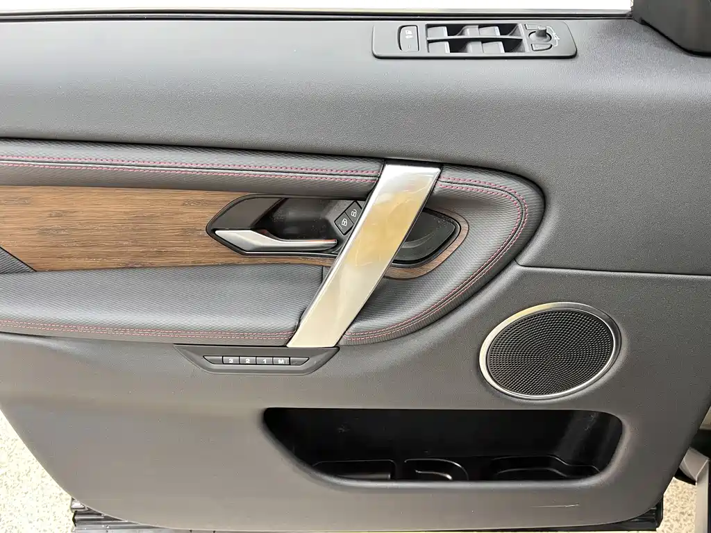 Land Rover Discovery Sport 2022 MY2 249PS R-Dynamic SE Performance Tech 5-Seat 2023 - thumbnail 30