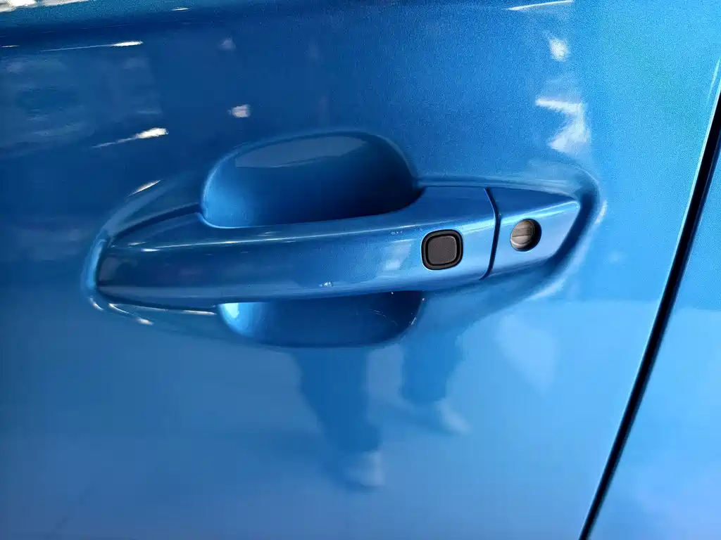 BYD BYD Yuan New Energy 2018 EV360 Smart Link Creative Cool Edition 2018 - thumbnail 13