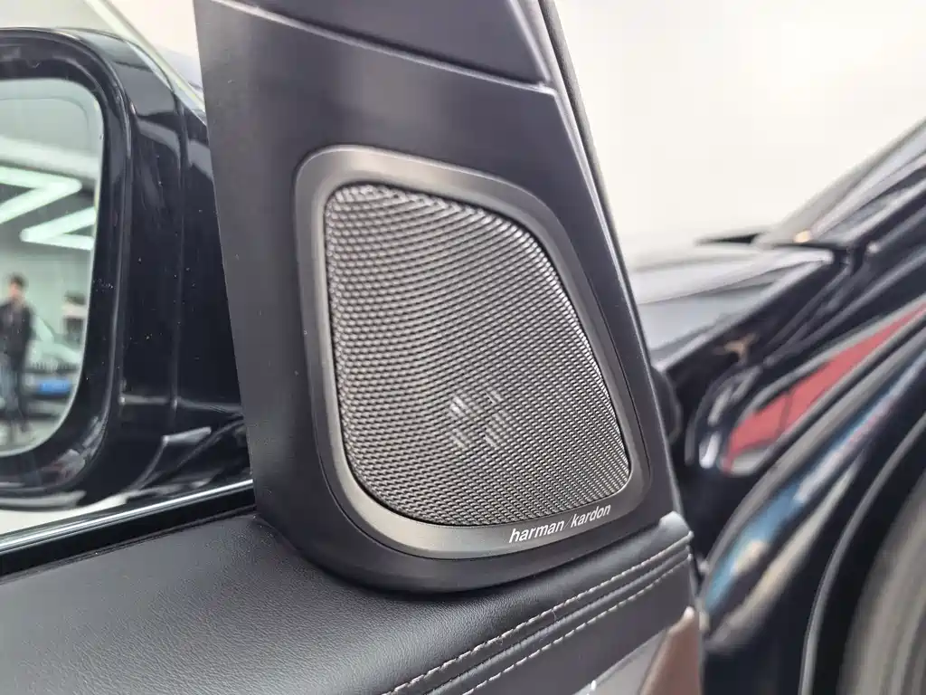 BMW BMW 7 Series 2021 730Li M Sport Package 2022 - thumbnail 11