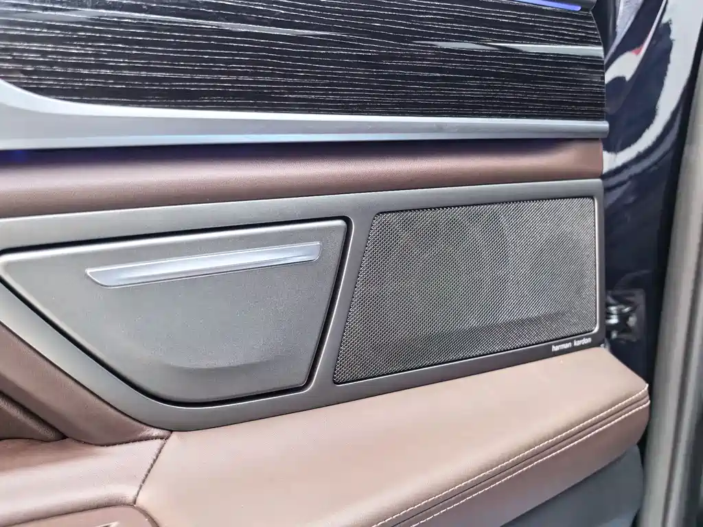 BMW BMW 7 Series 2021 730Li M Sport Package 2022 - thumbnail 19