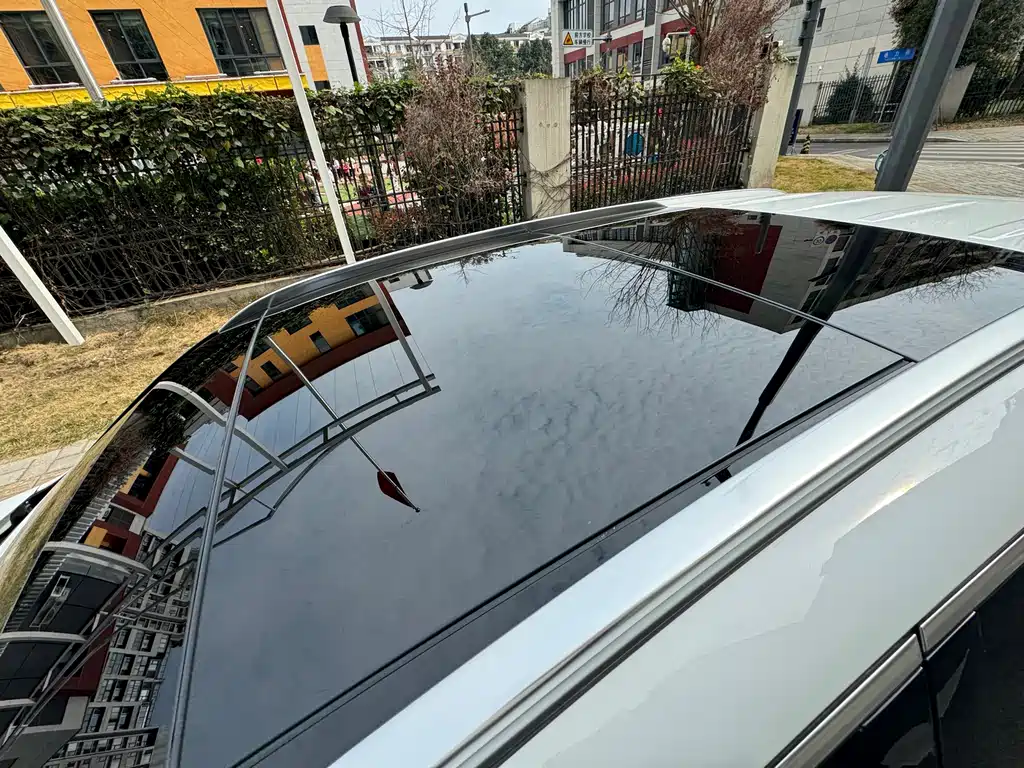 Mercedes-Benz Mercedes-Benz GLC 2021 GLC 300 L 4MATIC Sport Edition 2021 - thumbnail 8