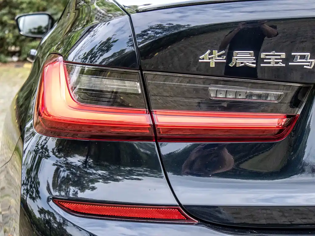 BMW BMW 3 Series 2020 Model Year Facelift 325Li M Sport Shadow Night Package 2020 - thumbnail 29