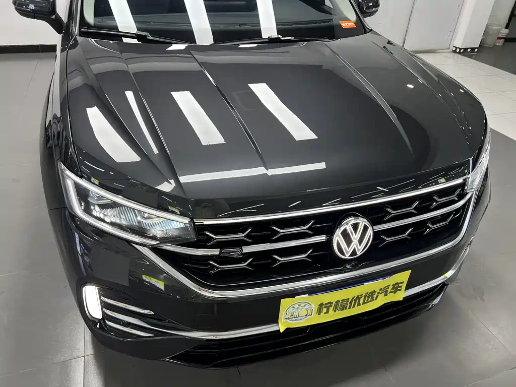 Volkswagen Tayron 2023 380TSI 4Motion R-Line High Performance Edition 2022 - thumbnail 6