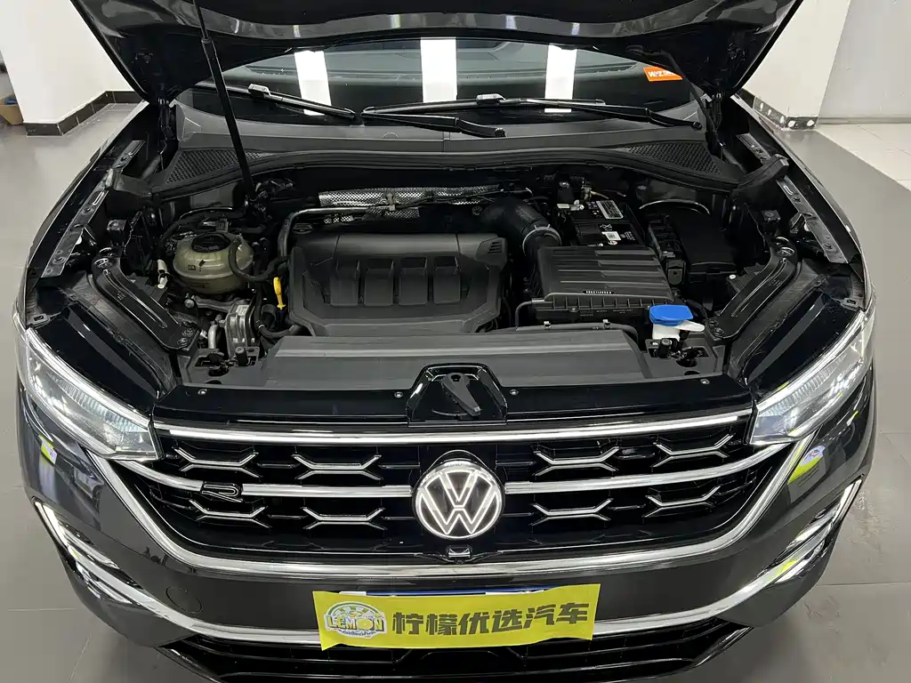 Volkswagen Tayron 2023 380TSI 4Motion R-Line High Performance Edition 2022 - thumbnail 11