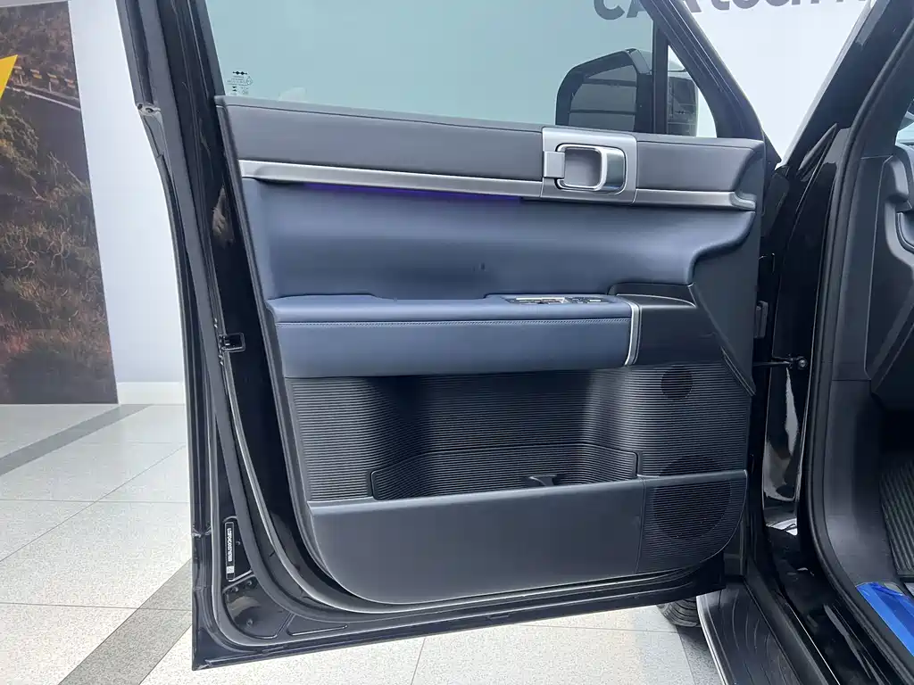 Fangchengbao Ti 7 2025 Model 190km AWD Ultra Edition 2026 - thumbnail 12