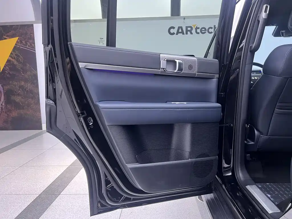 Fangchengbao Ti 7 2025 Model 190km AWD Ultra Edition 2026 - thumbnail 16