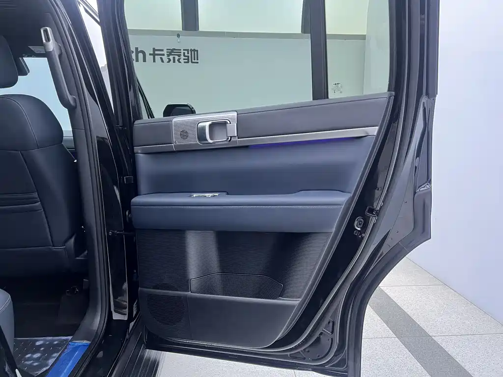 Fangchengbao Ti 7 2025 Model 190km AWD Ultra Edition 2026 - thumbnail 19
