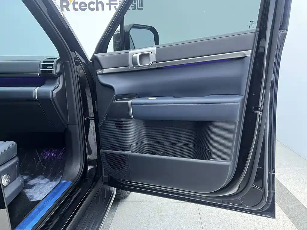 Fangchengbao Ti 7 2025 Model 190km AWD Ultra Edition 2026 - thumbnail 21