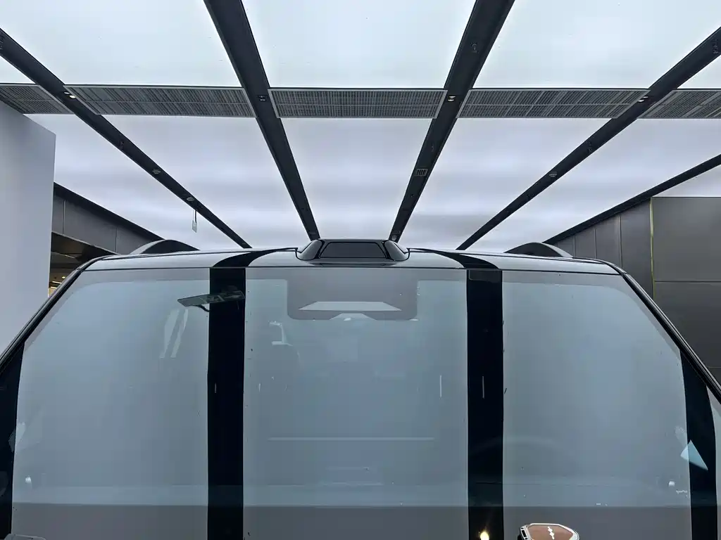 Fangchengbao Ti 7 2025 Model 190km AWD Ultra Edition 2026 - thumbnail 27
