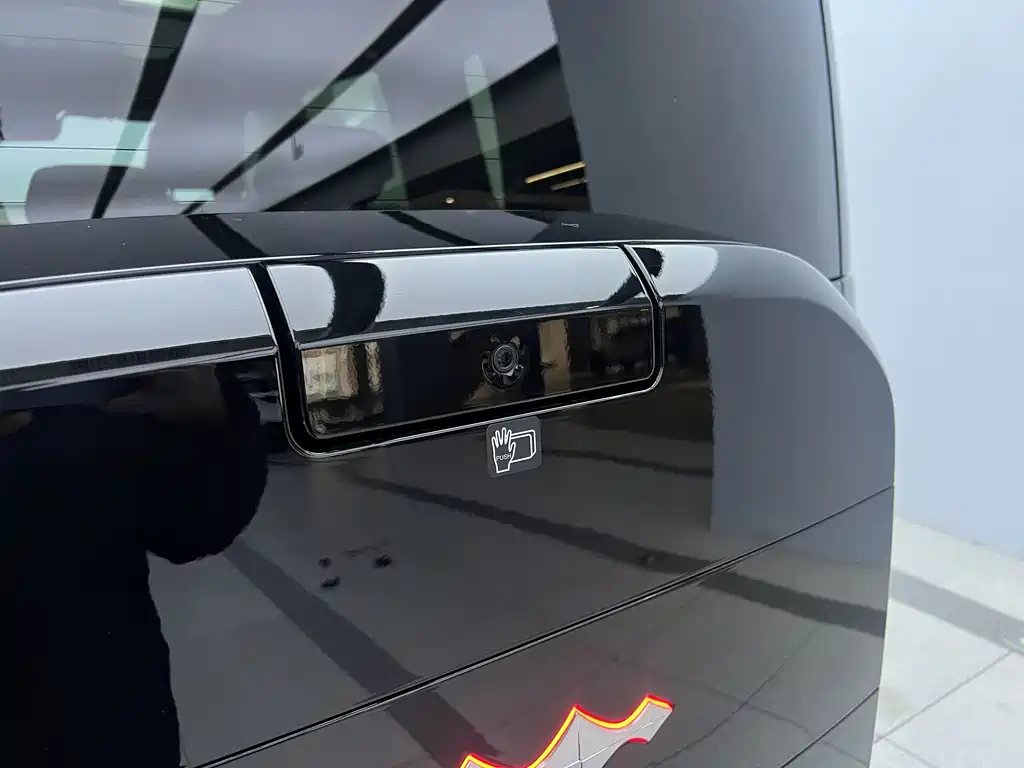 Fangchengbao Ti 7 2025 Model 190km AWD Ultra Edition 2026 - thumbnail 29