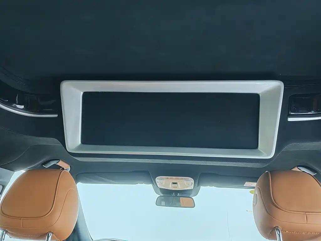 Mercedes-Benz Mercedes-Benz V-Class 2021 V 260 L Long Wheelbase Luxury Edition 2024 - thumbnail 16