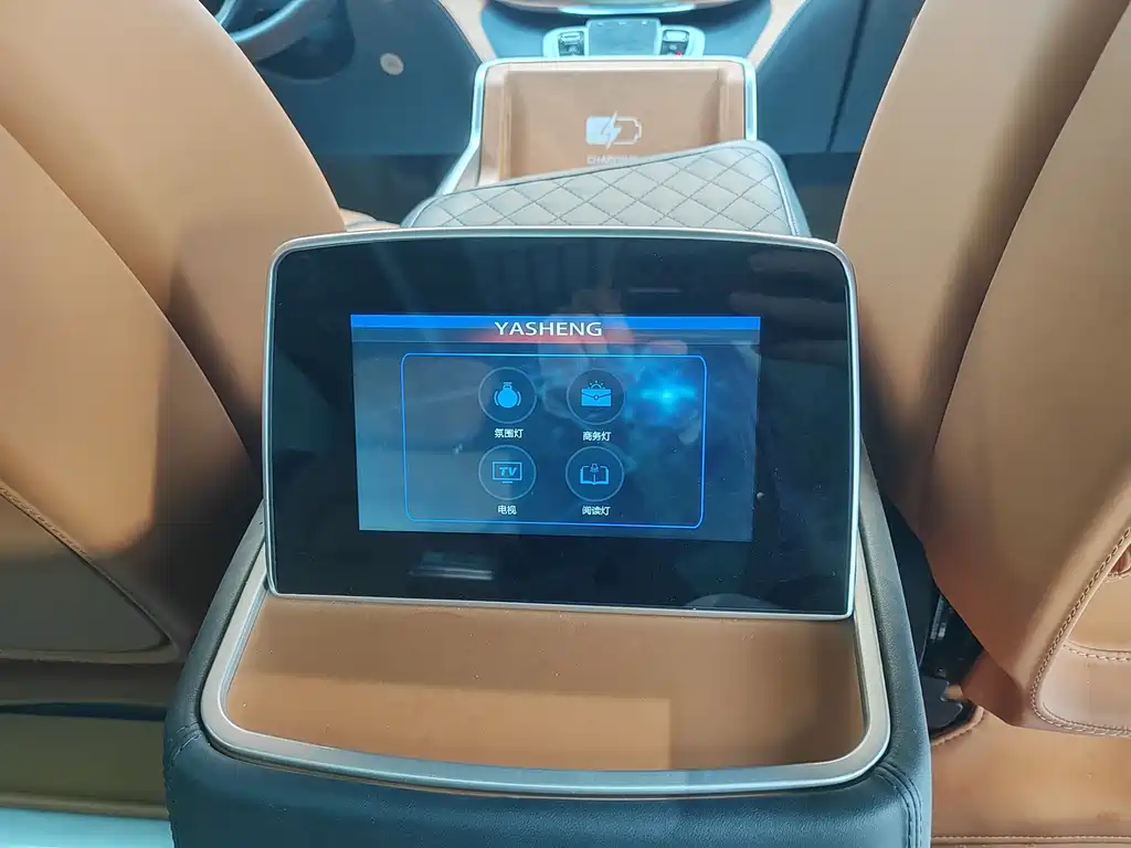 Mercedes-Benz Mercedes-Benz V-Class 2021 V 260 L Long Wheelbase Luxury Edition 2024 - thumbnail 23