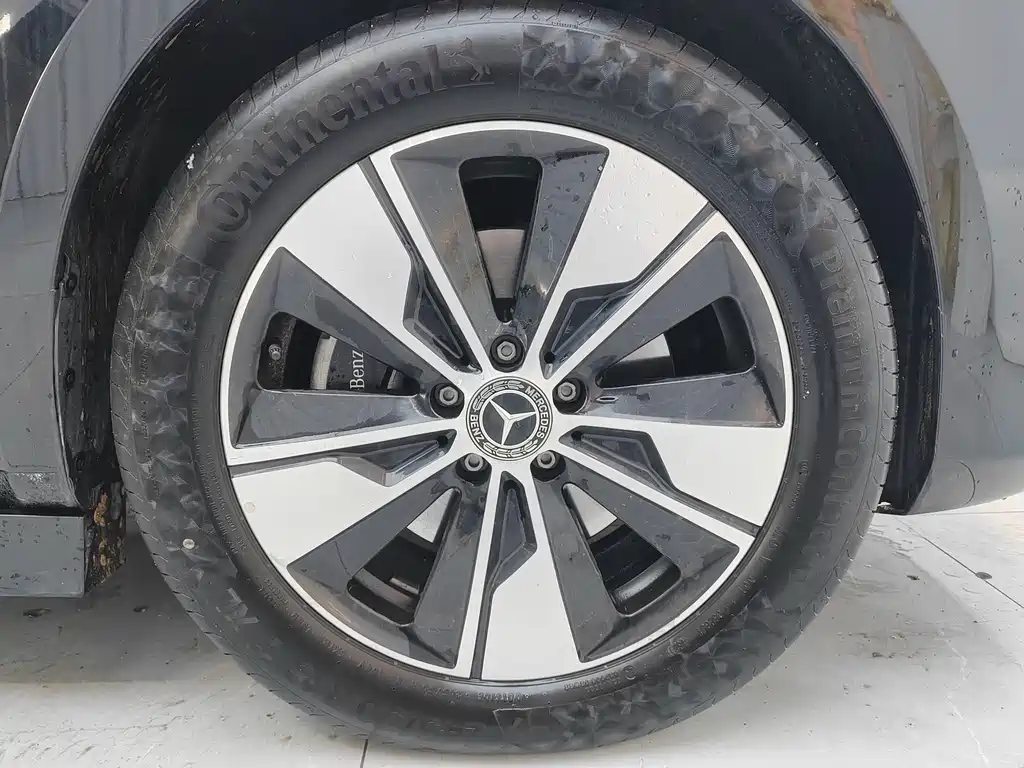 Mercedes-Benz Mercedes-Benz V-Class 2021 V 260 L Long Wheelbase Luxury Edition 2024 - thumbnail 26