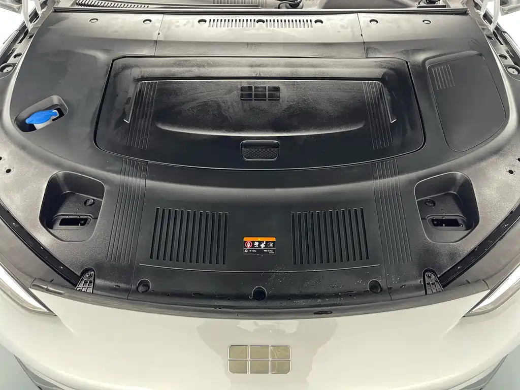 Geely Galaxy Galaxy E8 2024 550km RWD PRO 2024 - thumbnail 14
