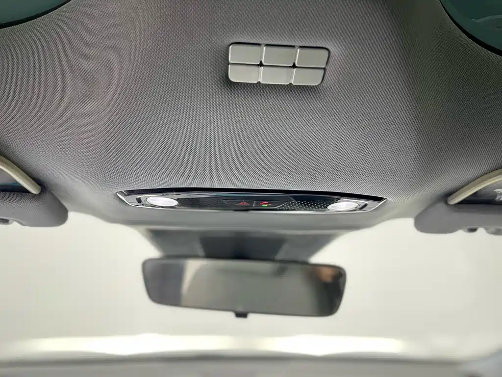 Geely Galaxy Galaxy E8 2024 550km RWD PRO 2024 - thumbnail 26