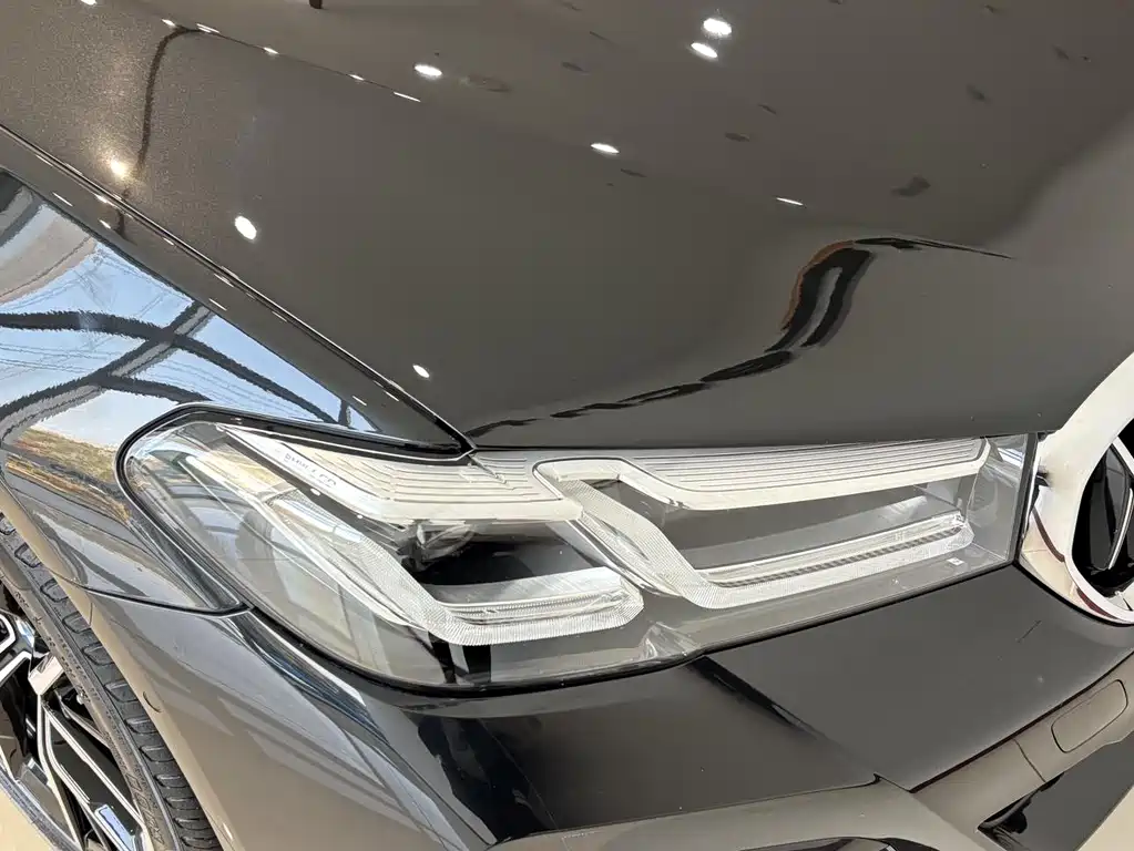 BMW BMW 5 Series 2022 Facelift 3 530Li Premium M Sport Package 2023 - thumbnail 22