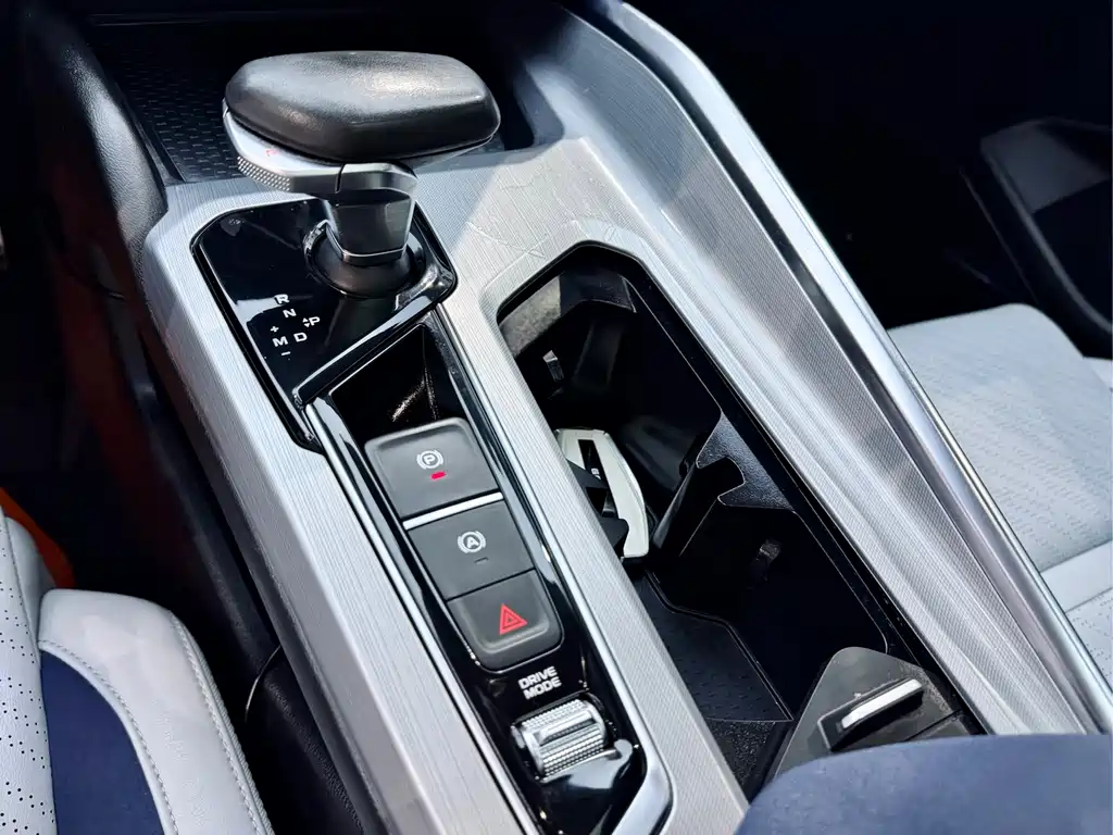 Geely Auto Geely Xingrui 2021 Model Year Facelift 2.0TD Premium Version 2021 - thumbnail 2