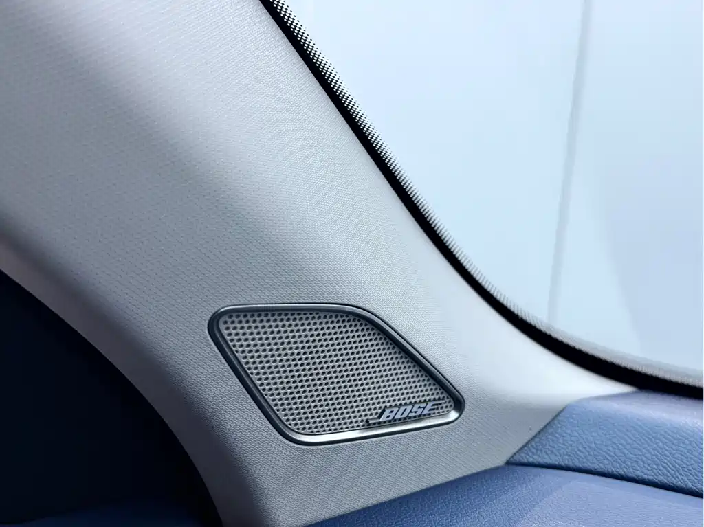 Geely Auto Geely Xingrui 2021 Model Year Facelift 2.0TD Premium Version 2021 - thumbnail 3