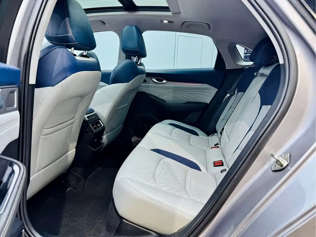 Geely Auto Geely Xingrui 2021 Model Year Facelift 2.0TD Premium Version 2021 - thumbnail 18
