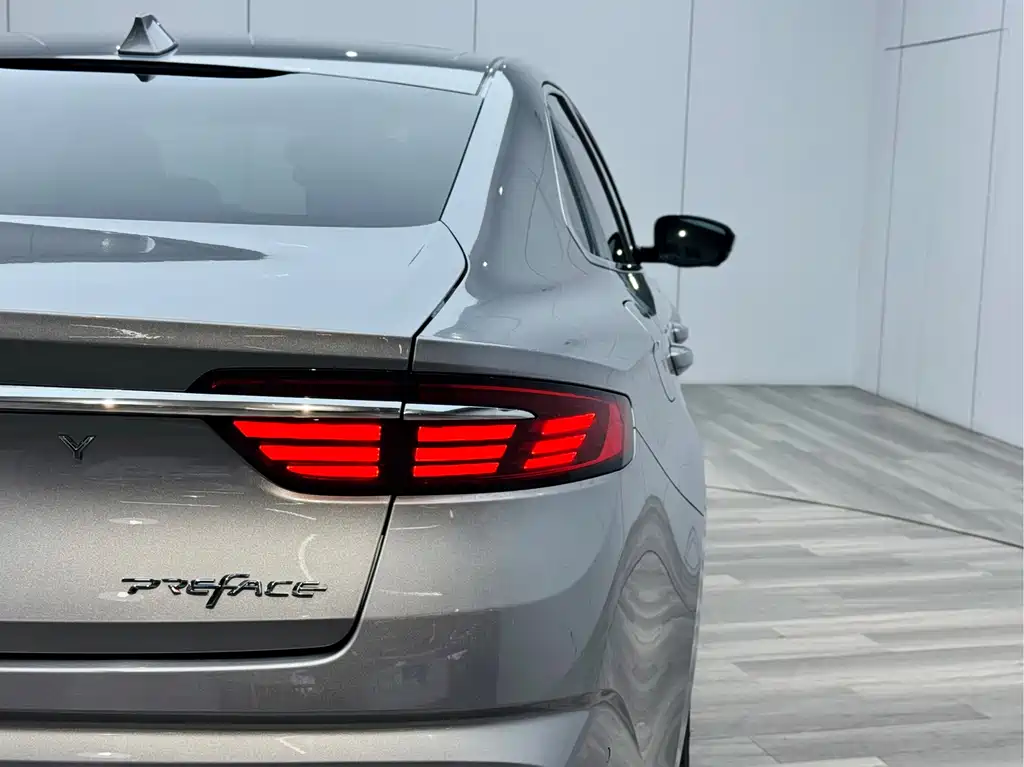 Geely Auto Geely Xingrui 2021 Model Year Facelift 2.0TD Premium Version 2021 - thumbnail 20