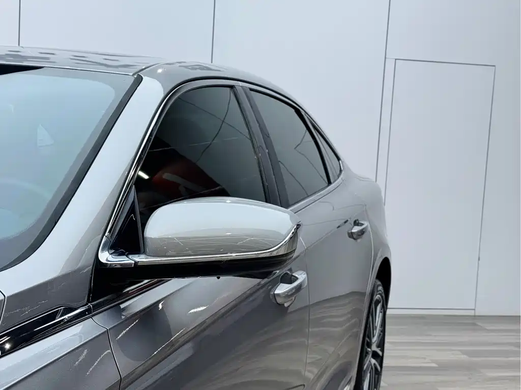 Geely Auto Geely Xingrui 2021 Model Year Facelift 2.0TD Premium Version 2021 - thumbnail 28