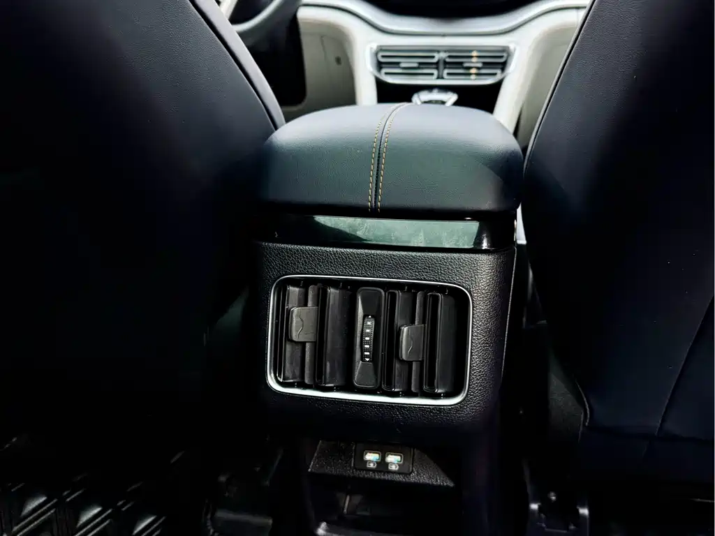 BYD BYD Song PLUS DM-i 2021 Premium Edition 2022 - thumbnail 16