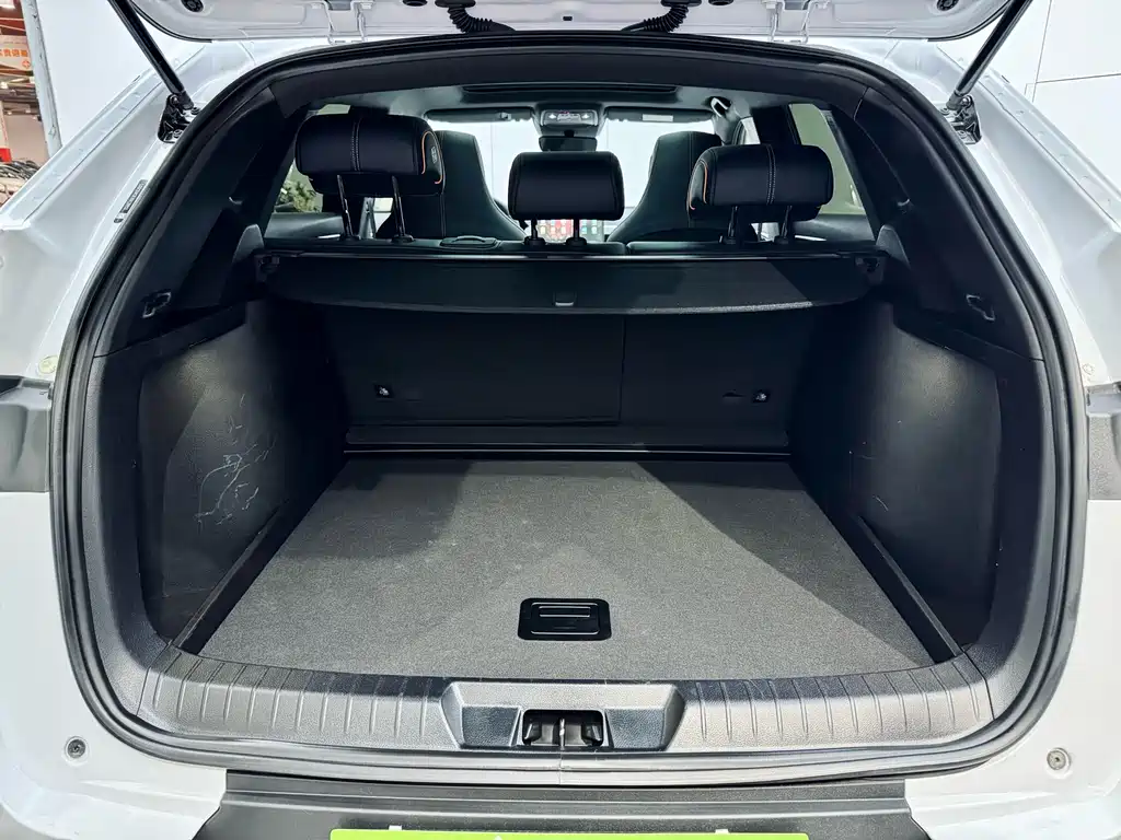 BYD BYD Song PLUS DM-i 2021 Premium Edition 2022 - thumbnail 21