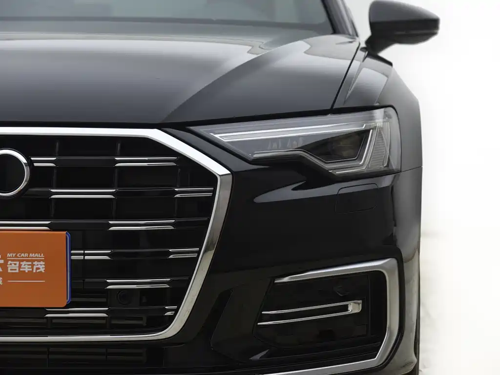 Audi Audi A6L 2025 45 TFSI quattro Premium Dynamic Edition 2025 - thumbnail 2